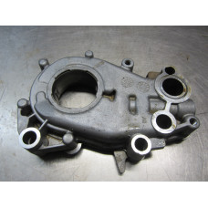 03B009 Engine Oil Pump From 2012 CHEVROLET IMPALA  3.6